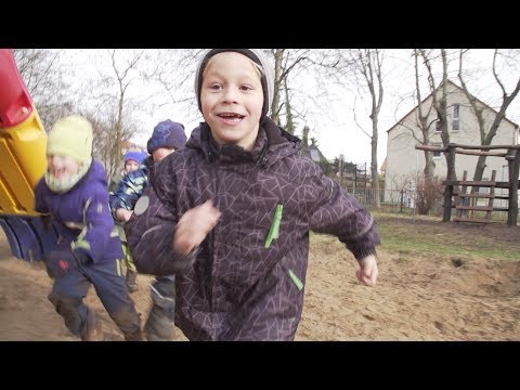 Deutscher Kita-Preis 2018: Kita Reidekäfer in Halle (Saale)