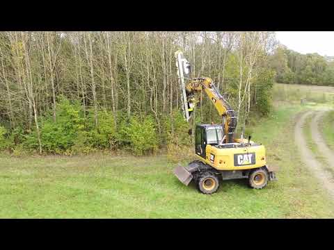 GreenTec LRS 4802 Quadsaw