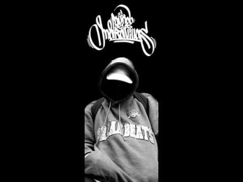 Ninjasekta feat Bubaseta and Masquad - Rap for Life