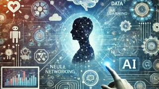 "AI Made Simple: Understanding the Basics in a very few Seconds"
