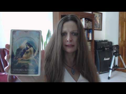 Free Daily Oracle Tarot Intuitive Angel Card Reading - Weekend Fri,Sat,Sun Sept 11,12,13, 2015