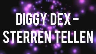 Diggy Dex covert Counting Stars bij 3FM.  + Lyrics (Vallende Sterren/Sterren Tellen)