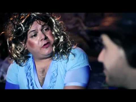 Los Cantores de Chipuco - El Atraco (Oficial Video)