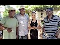 Hamza Kalala Pamoja Na Manguli Wenzie Wa Mziki Nguza Viking Tishimanga Kalala Asosa Pamoja Na Sarah