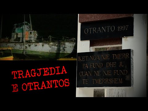 Tragjedia e Otrantos "Dokumentet ekskluzive, si u lanë të mbyten gra e fëmijë" - Inside Story