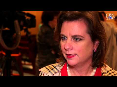 News on The 700 Club: June 12, 2015