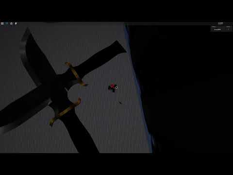 Psycho Sans | ROBLOX | TRUE PAIN