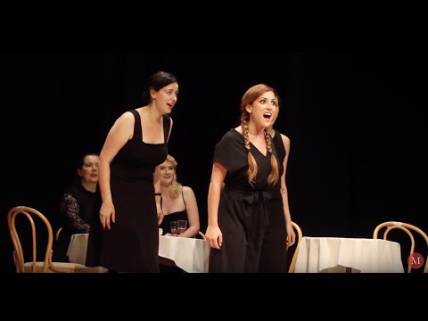 The Melofonetica Method®: a revolutionary approach to sung Italian