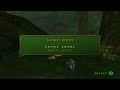 Disney S Tarzan Untamed Game Over GameCube