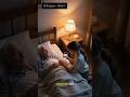 The Girl And Her Grandfather ️A Love That Lives Forever Inspiringstory