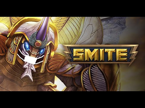 Smite Khepri [EZ PZ Edition]