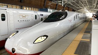 [分享] 西九州新幹線全程車窗風景+車內放送
