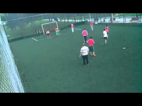 Altınpark Halı Saha 3 02.05.2016 19:00 - akillisaha.com