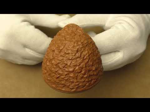 Viprati Rusticata Naturale - pipa 107