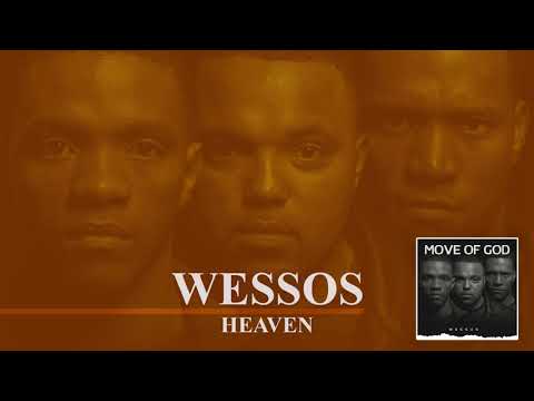 Wessos - Heaven (Official Audio)