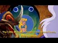 Media Hunter The Little Mermaid Golden Films GoodTimes Review