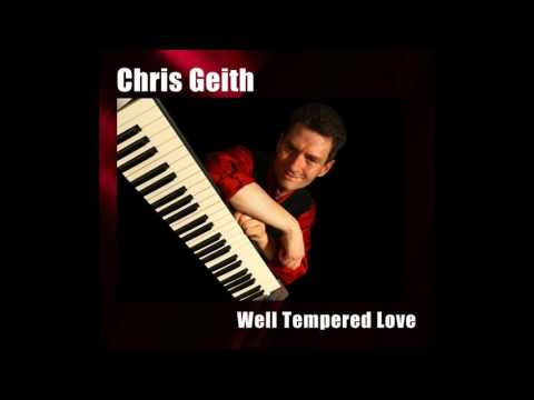 Angel Of Wisdom - Chris Geith