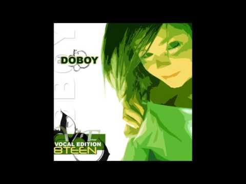 DJ Doboy - The Vocal Edition 18