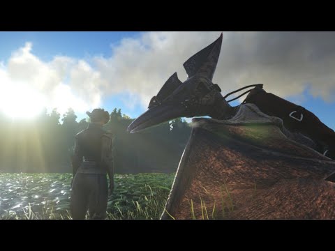 How we dominated MTS Ragnarok l MTS Ark PVP