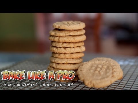 download lagu mp3 mp4 Gluten Free Peanut Butter Cookies, download lagu Gluten Free Peanut Butter Cookies gratis, unduh video klip Gluten Free Peanut Butter Cookies