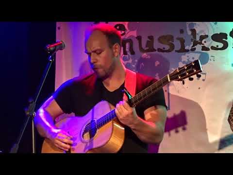 THE VULT Live Bonn @RheinBühne – Demokratie Rockt – No Chance at All