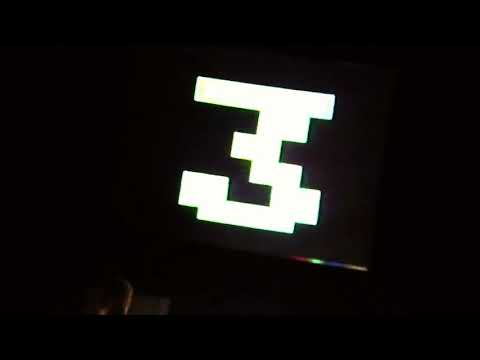 Thumbnail for Kraftwerk - Numbers + Computer World - Live 1991 at the Theatre Municiple - France (Better quality)