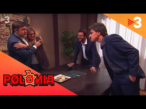 Les dues visions del trencament - Polònia