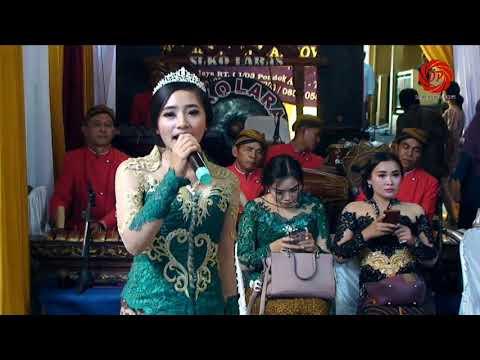 Trenyuh Sragenan Voc : Amel Campursari Suko Laras
