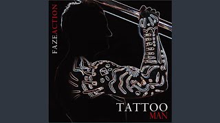 Tattoo Man (Rudy&#39;s Midnight Machine Mix)