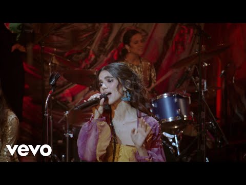 Video thumbnail for Fruto Proibido (Acústico MTV)