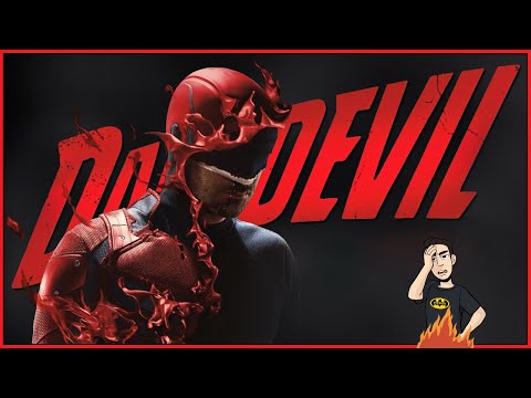 DAREDEVIL 3 - IL CROLLO DELLE SERIE MARVEL  (Recensione)