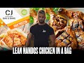 Lean Nando's Peri-Peri Chicken | Bag & Bake Review
