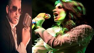 Kiara - ¿Qué Puedo Hacer? ft. Enrique Barrios