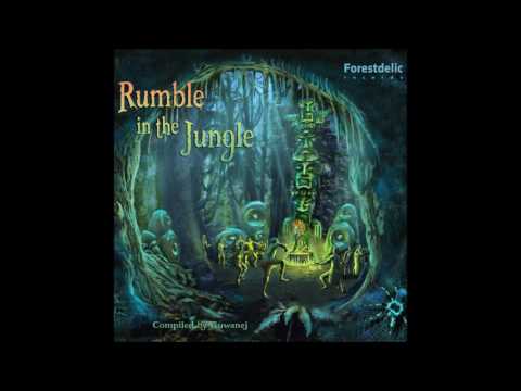 Mechanical Species - The Seeker