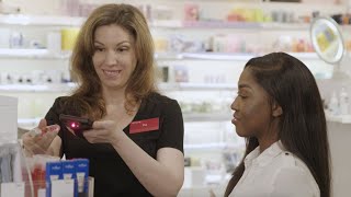 Elo Pay M60 and M100 case study video - JCPenney®