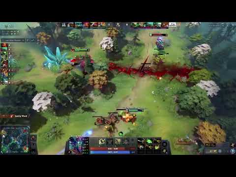 Kobolds vs Ragdoll | DPC 2021 SEA Open Qualifier #1 - [ENG]