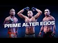 Nate Diaz, Tony Ferguson & Cerrone Alter Egos Gameplay!