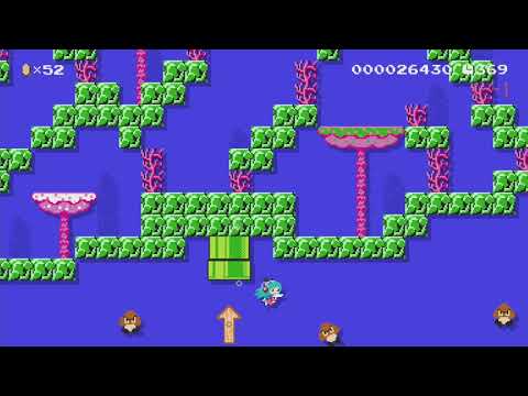 Where is the Japanese Expo? by Javier - Super Mario Maker - No Commentary 1bp