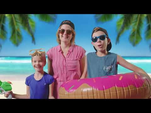 MMSB - Make It Count - Vacation