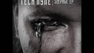 1. Seepage by Tech N9ne ft. Tonesha Sanders