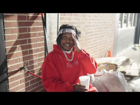 Curren$y - Hedge Fund [Official Video]