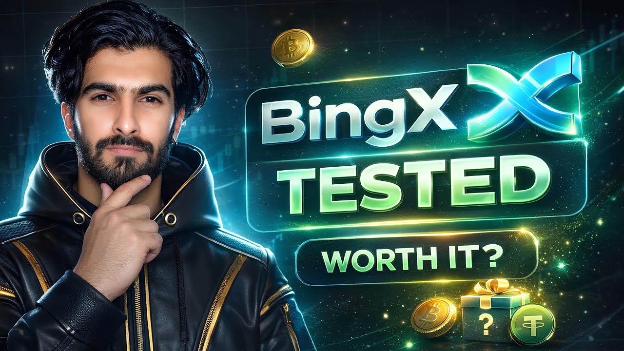 BingX — Social trading deep-dive