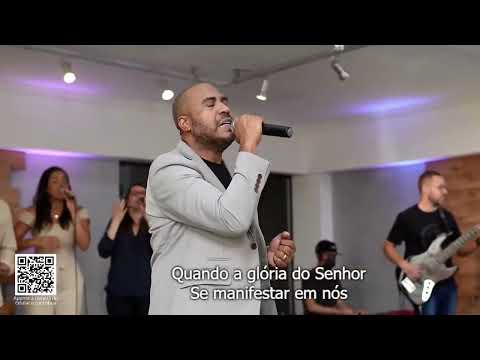 Nuvem de Glória - Paulo Rogério e banda