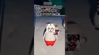 Download lagu me after seeing terrible mouse 4: #edit #terriblemouse mp3 Download lagu me after seeing terrible mouse 4: #edit #terriblemouse mp3