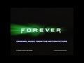 Batman Forever Soundtrack commercial