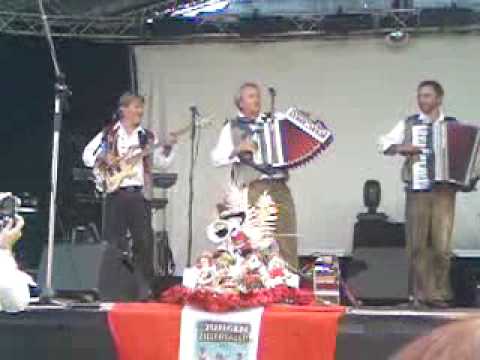 Tiroler Echo - Im Hochfirst