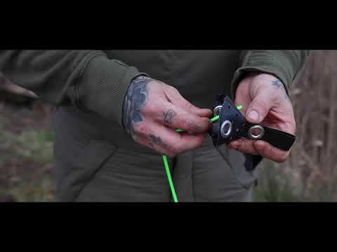 Jag One Pult Catapult Kit - Bristol Angling Centre