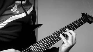 Christ Agony " Introit moon " cover