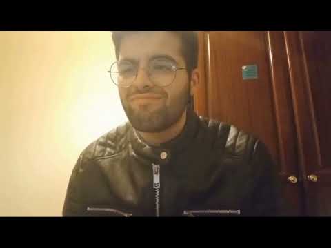 #EestiLaul2024 🇪🇪 | Blind reaction to 'Lately' by Silver Jusilo