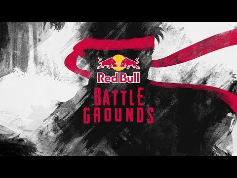 Red Bull Battle Grounds 2017 | Trailer